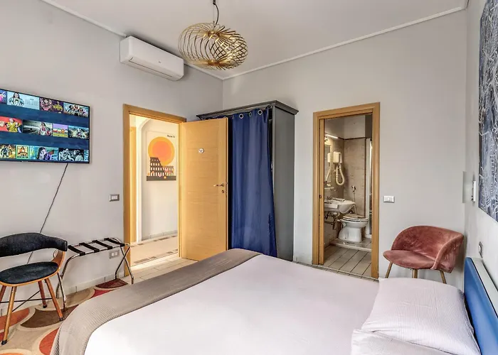 Apartment Otranto 36 *
