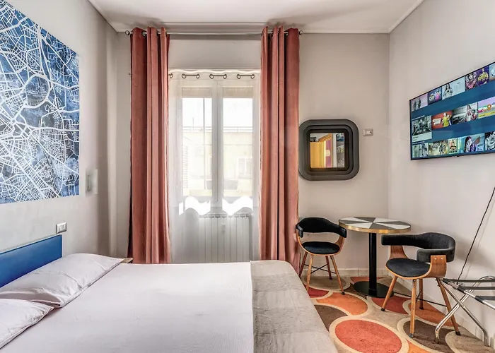 Appartement Otranto 36