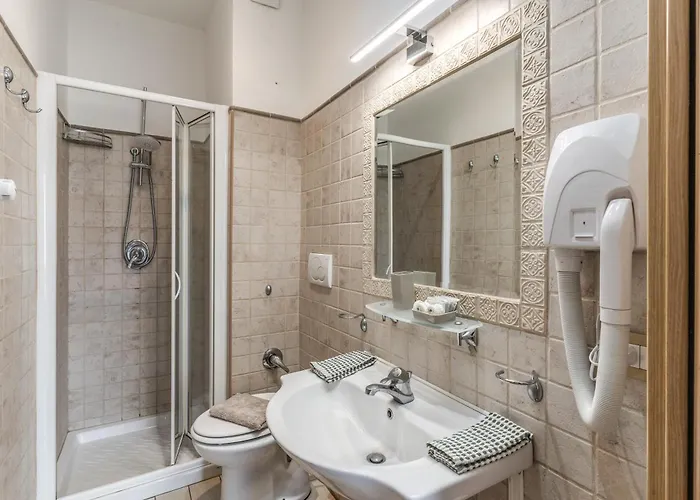 Otranto 36 Appartement