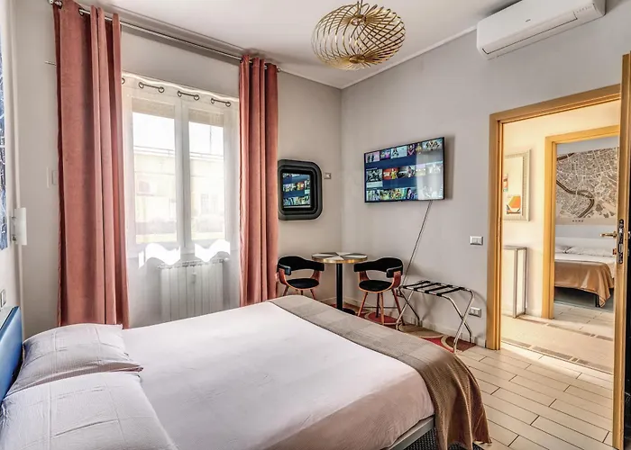 Appartement Otranto 36