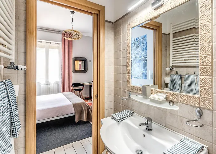 Otranto 36 Appartement Rome