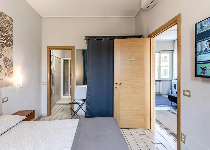 Otranto 36 Appartement *
