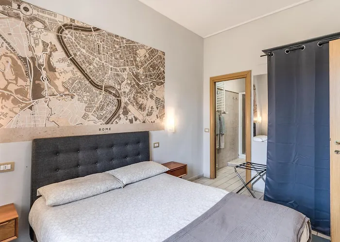 Otranto 36 Appartement Rome