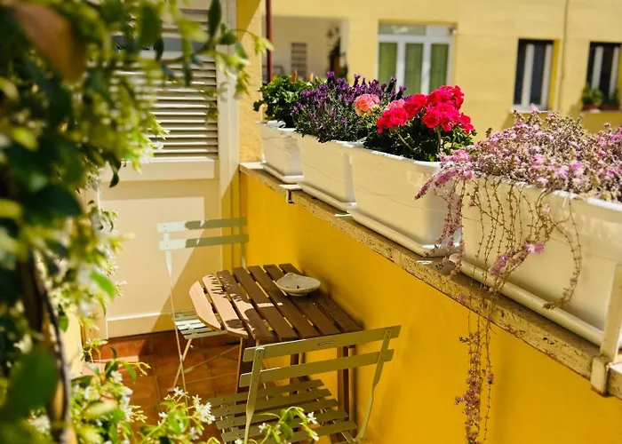 Apartment Otranto 36 *
