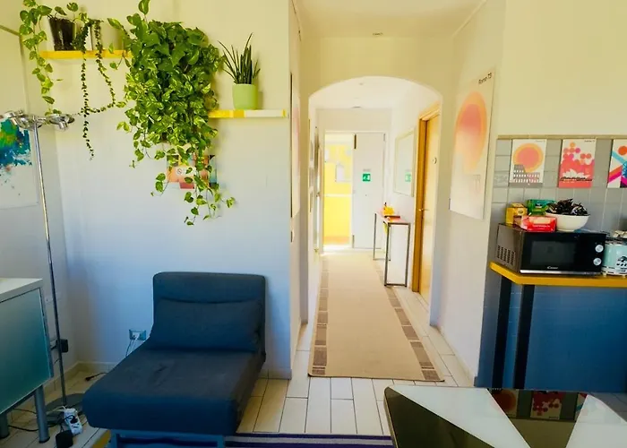 Otranto 36 Appartement *