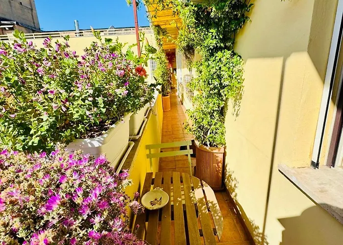 Otranto 36 רומא