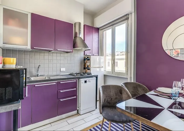 Otranto 36 Appartement